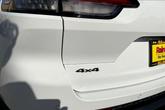 Thumbnail of 2025 Bright White Clearcoat Jeep Grand Cherokee L
