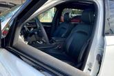 Thumbnail of 2025 Bright White Clearcoat Jeep Grand Cherokee L