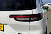 Thumbnail of 2025 Bright White Clearcoat Jeep Grand Cherokee L