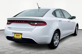 Thumbnail of 2015 Bright White Clearcoat Dodge Dart