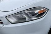 Thumbnail of 2015 Bright White Clearcoat Dodge Dart