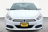Thumbnail of 2015 Bright White Clearcoat Dodge Dart