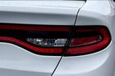 Thumbnail of 2015 Bright White Clearcoat Dodge Dart