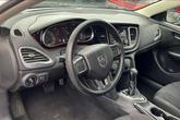 Thumbnail of 2015 Bright White Clearcoat Dodge Dart