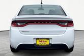 Thumbnail of 2015 Bright White Clearcoat Dodge Dart