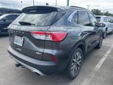 Thumbnail of 2020 Magnetic Ford Escape