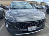 Thumbnail of 2020 Magnetic Ford Escape