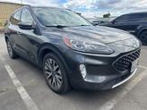 Photo of 2020 Magnetic Ford Escape