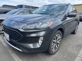 Thumbnail of 2020 Magnetic Ford Escape