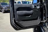 Thumbnail of 2025 Black Clearcoat Jeep Wrangler