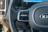 Thumbnail of 2021 Aruba Green Kia Sorento