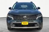 Thumbnail of 2021 Aruba Green Kia Sorento