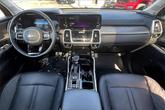 Thumbnail of 2021 Aruba Green Kia Sorento