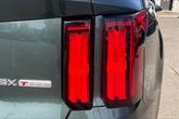 Thumbnail of 2021 Aruba Green Kia Sorento