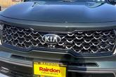 Thumbnail of 2021 Aruba Green Kia Sorento