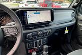 Thumbnail of 2025 Anvil Clearcoat Jeep Gladiator