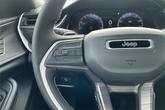Thumbnail of 2025 Silver Zynith Jeep Grand Cherokee L
