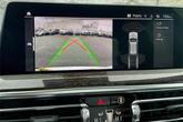 Thumbnail of 2022 Alpine White BMW X3
