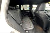 Thumbnail of 2022 Alpine White BMW X3