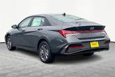 Thumbnail of 2025 Ecotronic Gray Pearl Hyundai ELANTRA HEV