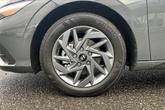 Thumbnail of 2025 Ecotronic Gray Pearl Hyundai ELANTRA HEV
