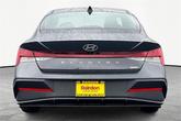 Thumbnail of 2025 Ecotronic Gray Pearl Hyundai ELANTRA HEV