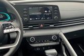 Thumbnail of 2025 Ecotronic Gray Pearl Hyundai ELANTRA HEV