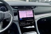 Thumbnail of 2025 Diamond Black Crystal Pearlcoat Jeep Grand Cherokee L
