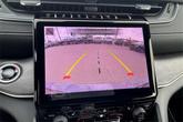 Thumbnail of 2025 Diamond Black Crystal Pearlcoat Jeep Grand Cherokee L