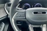 Thumbnail of 2025 Diamond Black Crystal Pearlcoat Jeep Grand Cherokee L