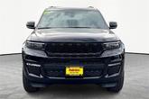 Thumbnail of 2025 Diamond Black Crystal Pearlcoat Jeep Grand Cherokee L