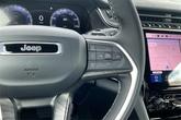 Thumbnail of 2025 Diamond Black Crystal Pearlcoat Jeep Grand Cherokee L