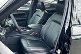 Thumbnail of 2025 Diamond Black Crystal Pearlcoat Jeep Grand Cherokee L