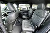 Thumbnail of 2025 Diamond Black Crystal Pearlcoat Jeep Grand Cherokee L