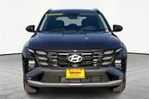 Thumbnail of 2025 Titan Gray Hyundai TUCSON Hybrid