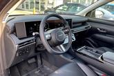 Thumbnail of 2025 Titan Gray Hyundai TUCSON Hybrid