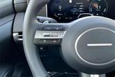 Thumbnail of 2025 Titan Gray Hyundai TUCSON Hybrid