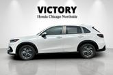Thumbnail of 2026  Honda HR-V