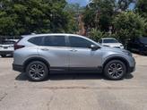 Thumbnail of 2022 Lunar Silver Metallic Honda CR-V