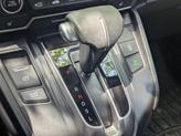 Thumbnail of 2022 Lunar Silver Metallic Honda CR-V