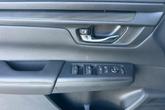 Thumbnail of 2026 Black Honda CR-V