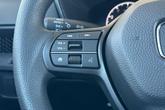 Thumbnail of 2026 Black Honda CR-V