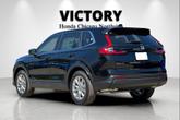 Thumbnail of 2026 Black Honda CR-V