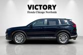 Thumbnail of 2026 Black Honda CR-V