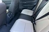 Thumbnail of 2026 Black Honda CR-V