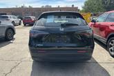 Thumbnail of 2023 Crystal Black Pearl Honda HR-V