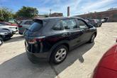 Thumbnail of 2023 Crystal Black Pearl Honda HR-V