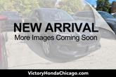 Photo of 2023 Crystal Black Pearl Honda HR-V