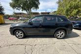 Thumbnail of 2023 Crystal Black Pearl Honda HR-V