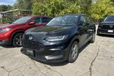 Thumbnail of 2023 Crystal Black Pearl Honda HR-V